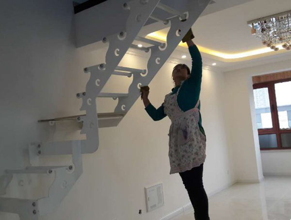 武漢保潔怎么收費？如何避免保潔過程中的額外費用？